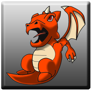 Original Warriors Realm game icon