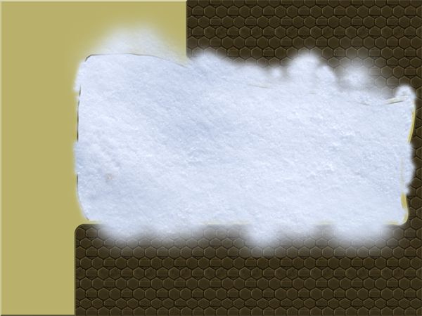 Original Warriors Realm snow biome artwork